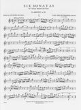 Clarinet 