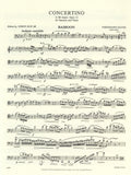 Bassoon