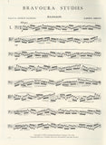 Bassoon