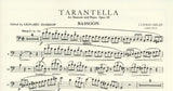 Bassoon