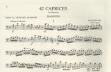 Bassoon