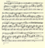 Vivaldi, Antonio % Sonata #5 in e minor, RV40 (Weisberg) - BSN/PN