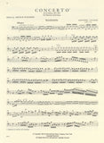 Bassoon