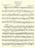 Bassoon