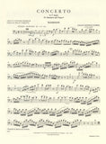 Bassoon