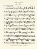 Bassoon