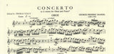 Oboe