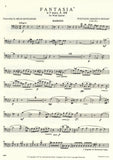 Bassoon