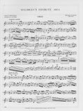 Oboe