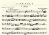 Bassoon
