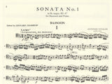 Bassoon