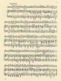 Handel, Georg Friedrich % Concerto in g minor (Sharrow)-BSN/PN