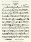 Bassoon