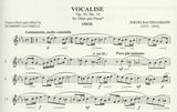 Oboe