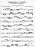 Bassoon 