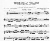 Oboe 