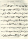 Bassoon
