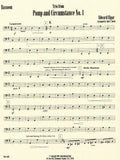 Bassoon 