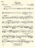 Oboe 