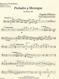 Bassoon 