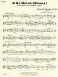 Oboe 