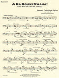 Bassoon 
