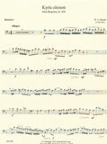 Bassoon 