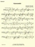 Bassoon 