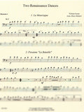 Bassoon 