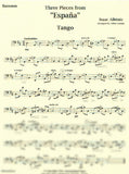 Bassoon 