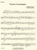 Bassoon 