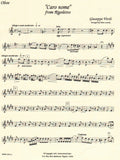 Oboe 