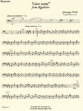 Bassoon 