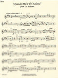 Oboe 