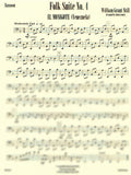 Bassoon 