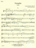 Oboe 