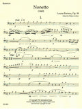 Bassoon 