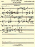Oboe 