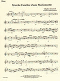 Oboe 