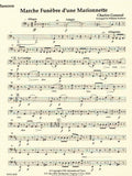 Bassoon 