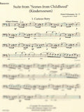 Bassoon 