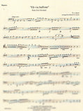 Bassoon 