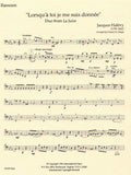 Bassoon 