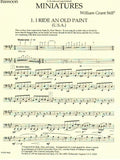 Bassoon 