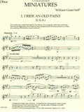 Oboe 