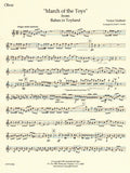 Oboe 