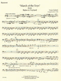 Bassoon 