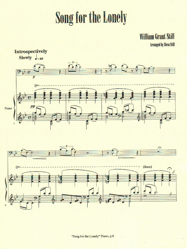 Songs for Bassoon & Piano - BSN/PN - Trevco Music