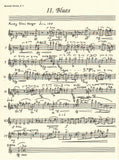 Roseman, Ronald % Partita (1997)-SOLO OB