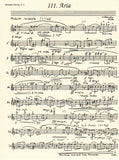 Roseman, Ronald % Partita (1997)-SOLO OB